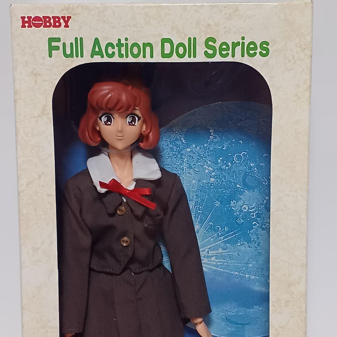 ツクダホビー 吸血姫・美夕 井上千里 フィギュア - メルカリ