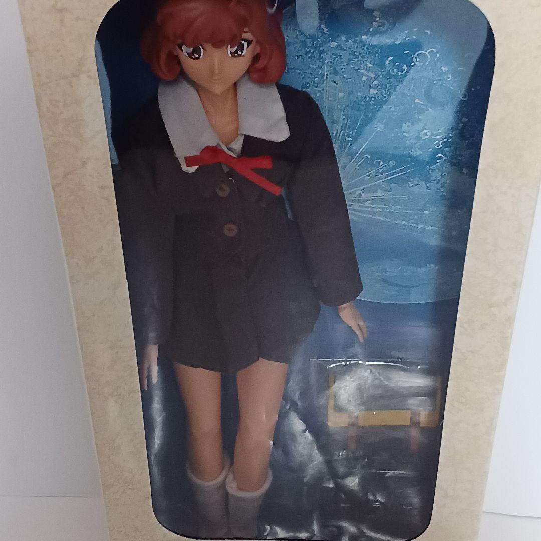 ツクダホビー 吸血姫・美夕 井上千里 フィギュア - メルカリ