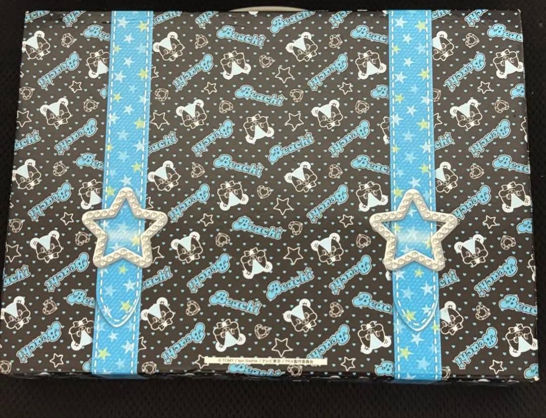 プリズムストーントランクりずむ(ベアチ)