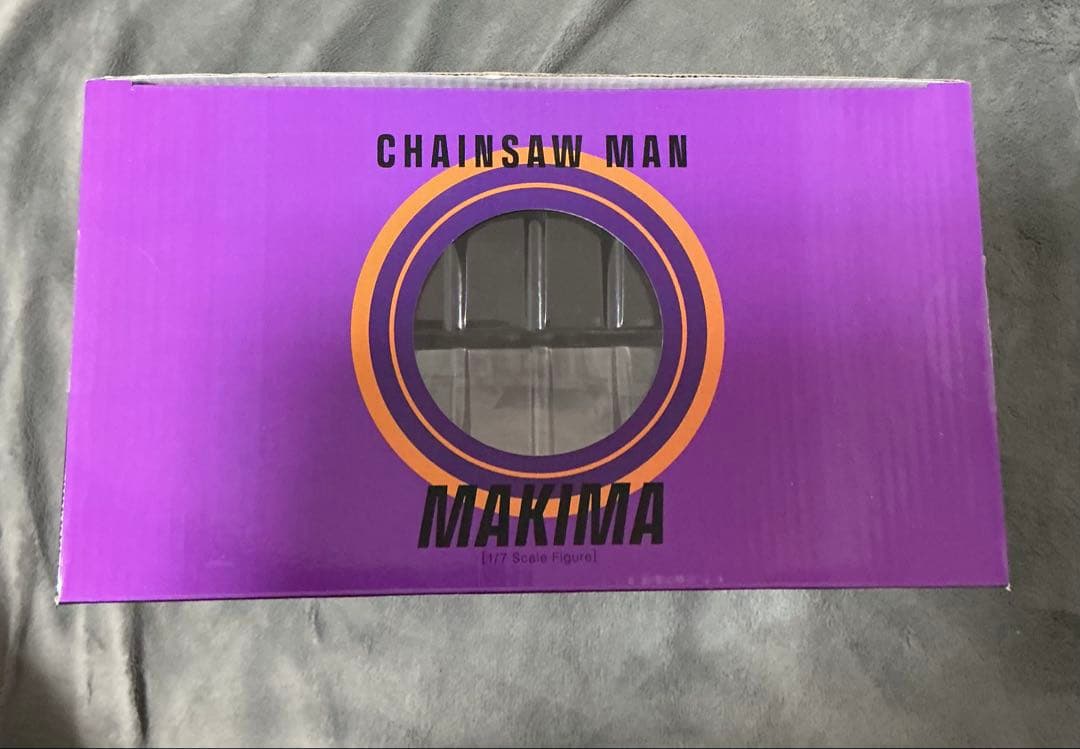 フリュー マキマ フィギュア 1/7 F：NEX（フェネクス