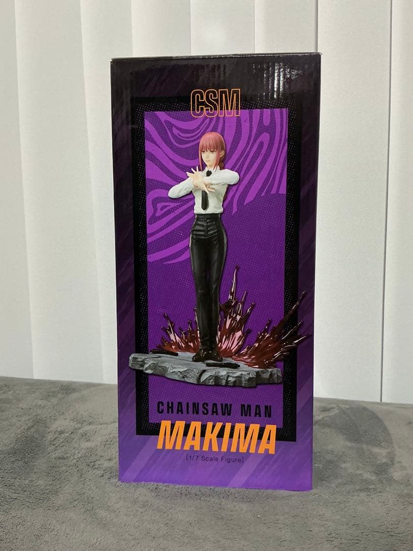 フリュー マキマ フィギュア 1/7 F：NEX（フェネクス