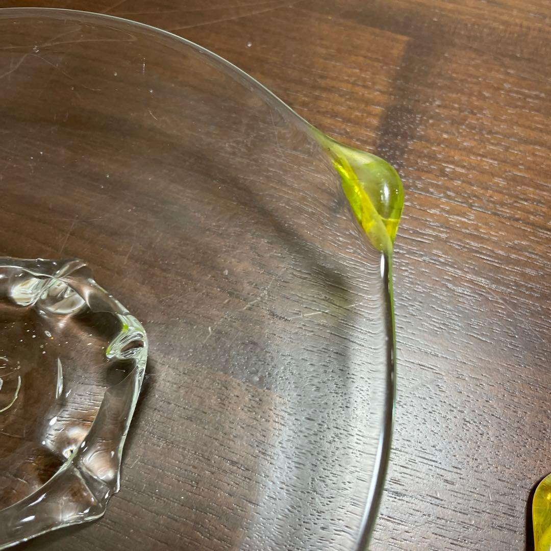 舩木倭帆　お皿2セット