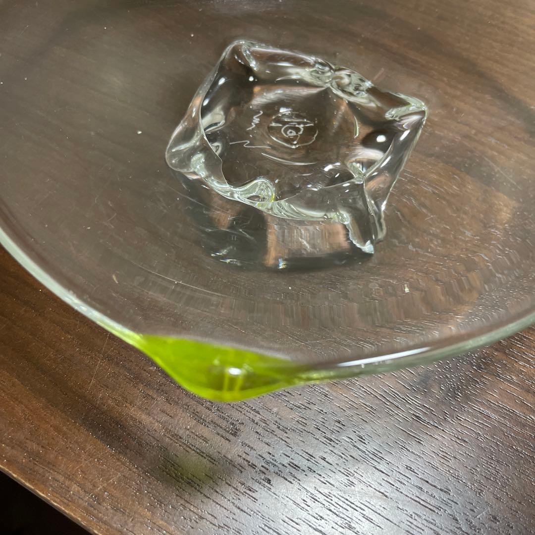 舩木倭帆　お皿2セット