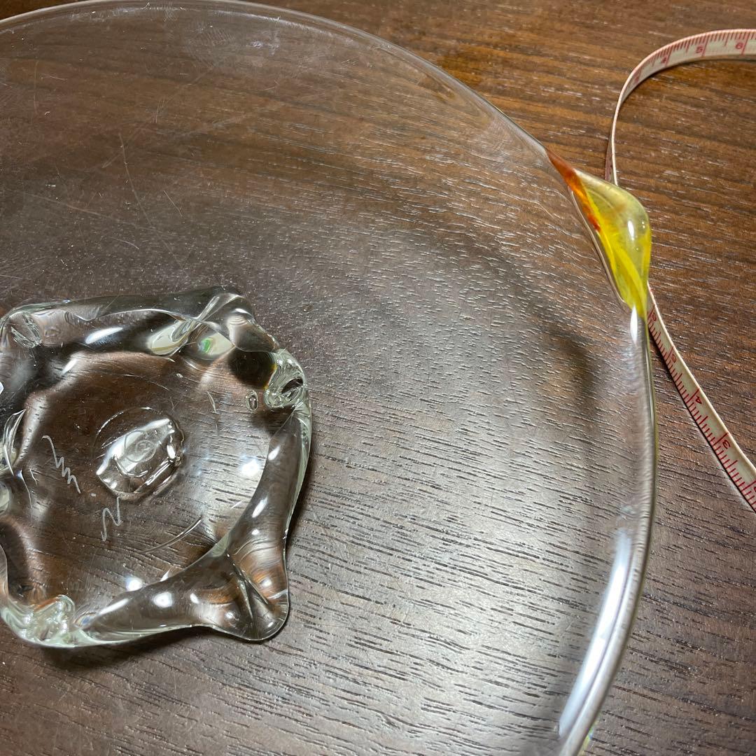 舩木倭帆　お皿2セット