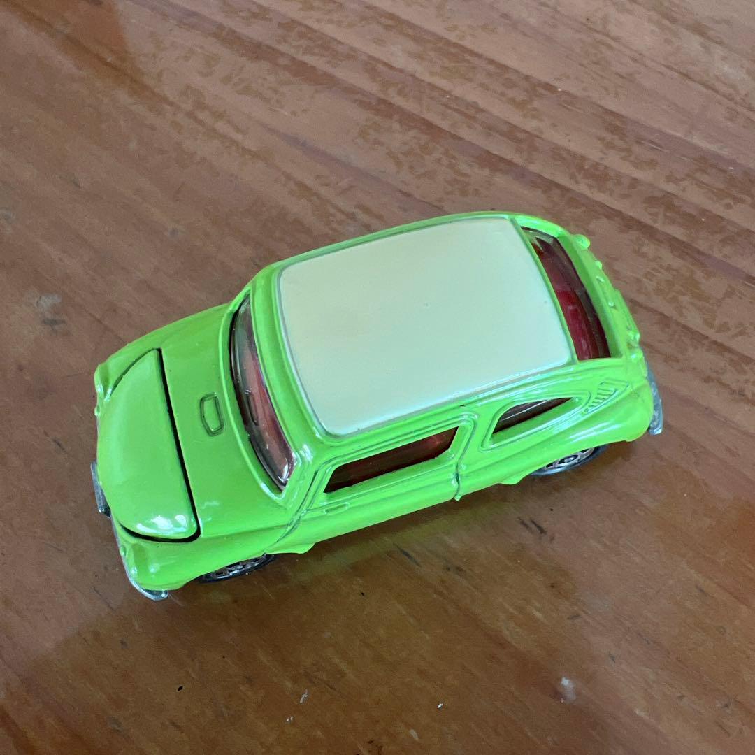 TOMY ミニカー各種 バラ売り可能(２個以上)