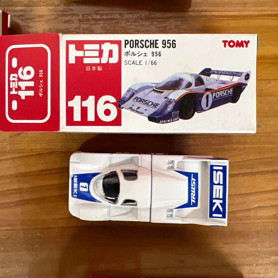 TOMY ミニカー各種 バラ売り可能(２個以上)