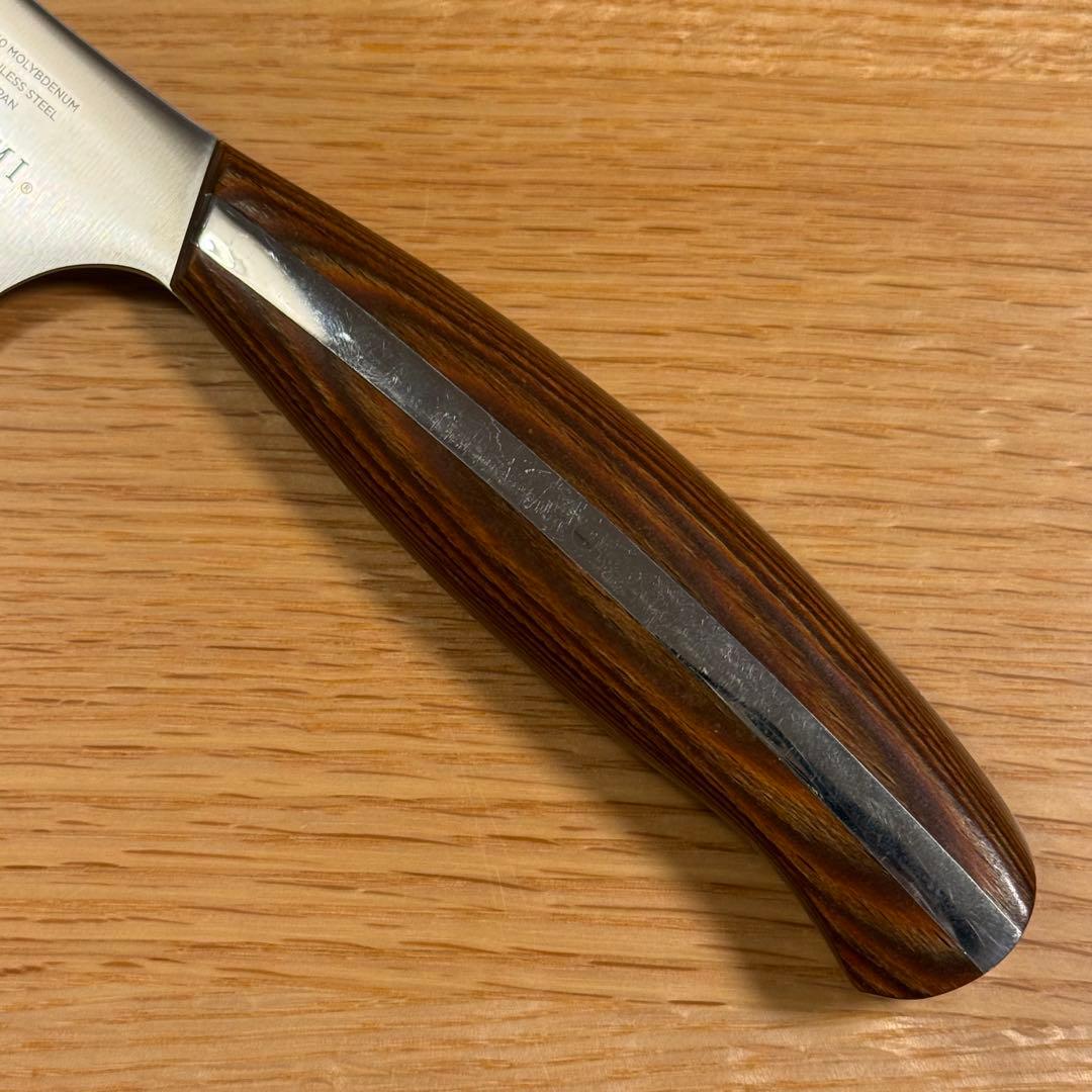 三星刃物 包丁 スライサー 刃渡り217mm 和 NAGOMI 専用