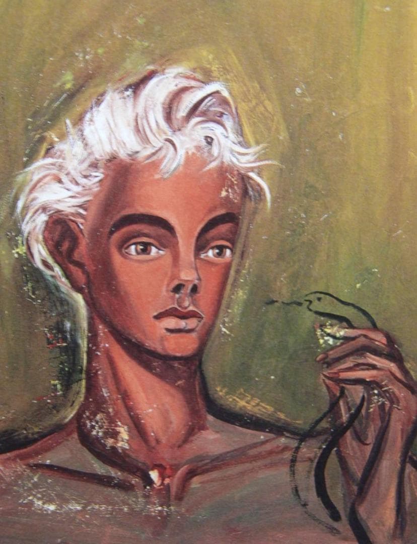 金子 國義、オルぺウス、厳選、希少画集・額装画、人気作品、アート