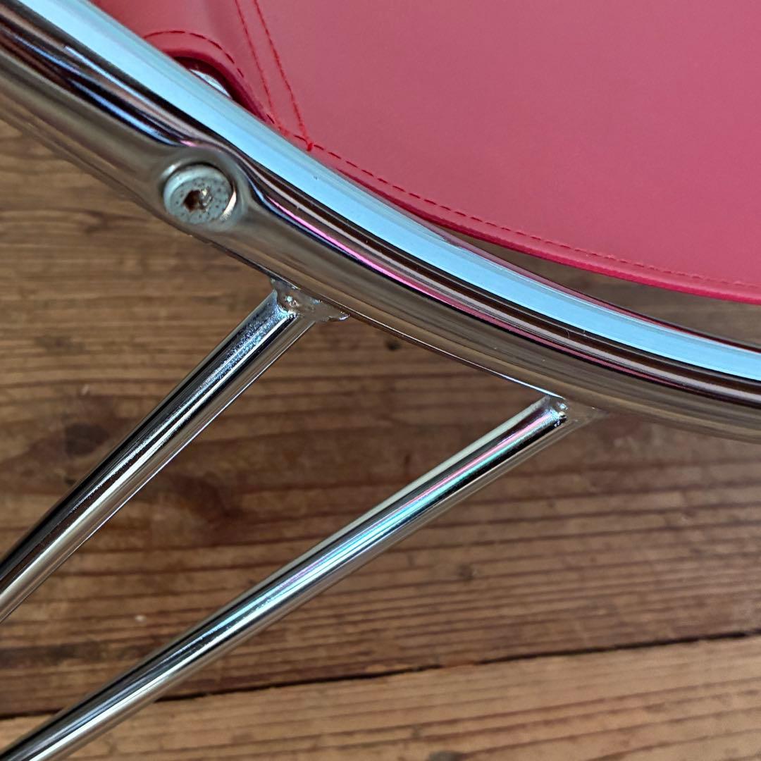 80’s-90’s ポストモダン ガラスセンターテーブル