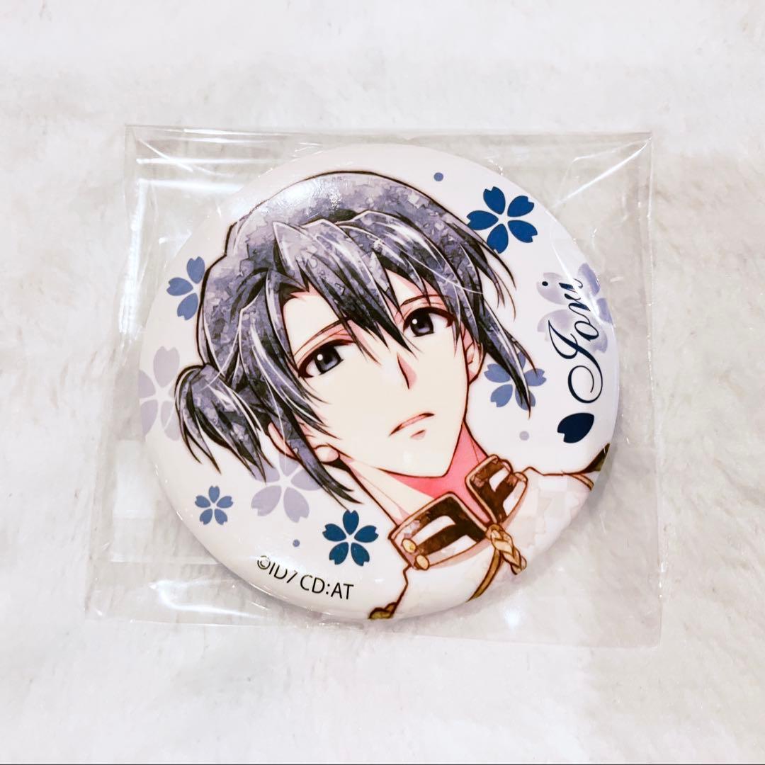 アイナナ Sakura Message サクメ 種村有菜柄 和泉一織 缶バッジ - メルカリ