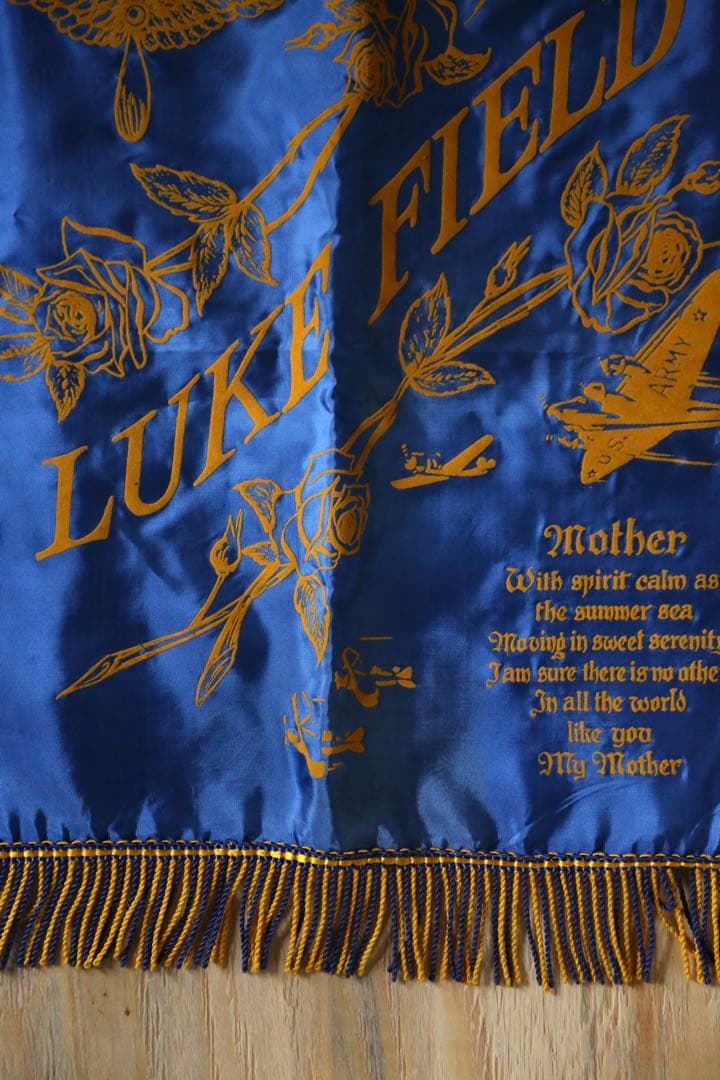 U.S. ARMY 40’s 50’s クッションカバー