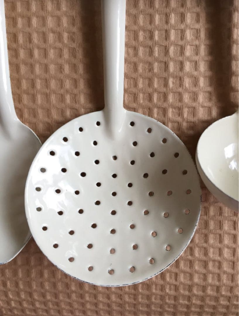 キッチンツールセット　ナチュラル雑貨　キッチン雑貨　キッチンツール　ブロカント