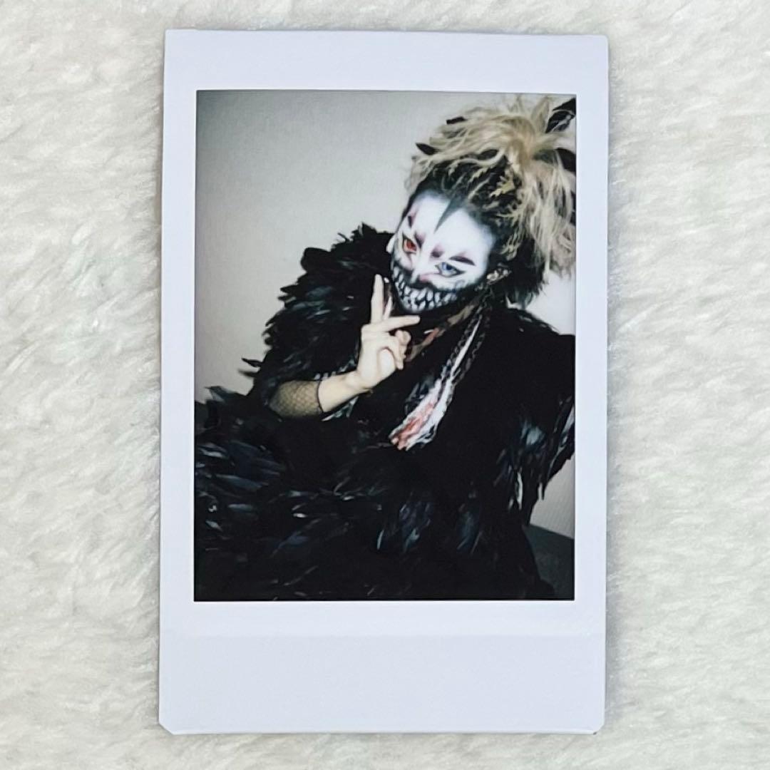 キズ きょうのすけ チェキ 2枚セット v系 バンド バンギャ - メルカリ