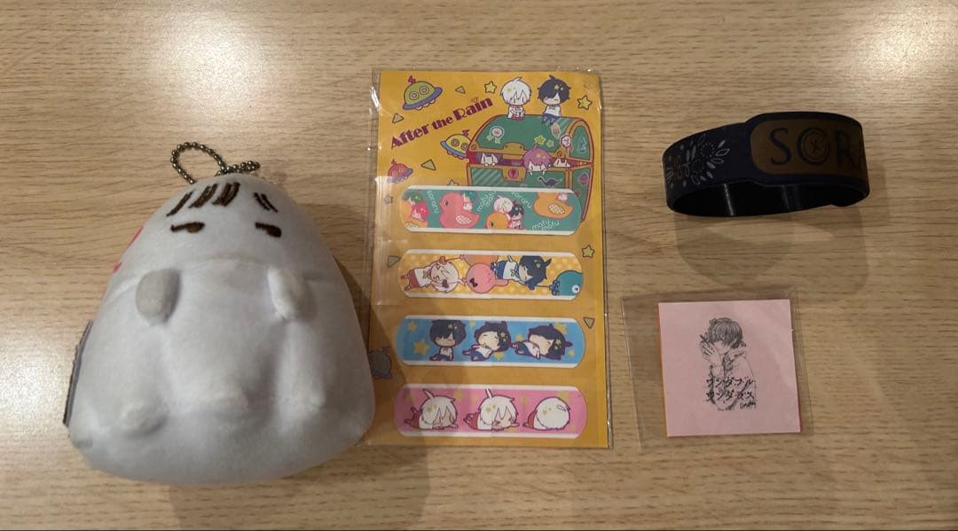 そらる グッズ まとめ売り - メルカリ