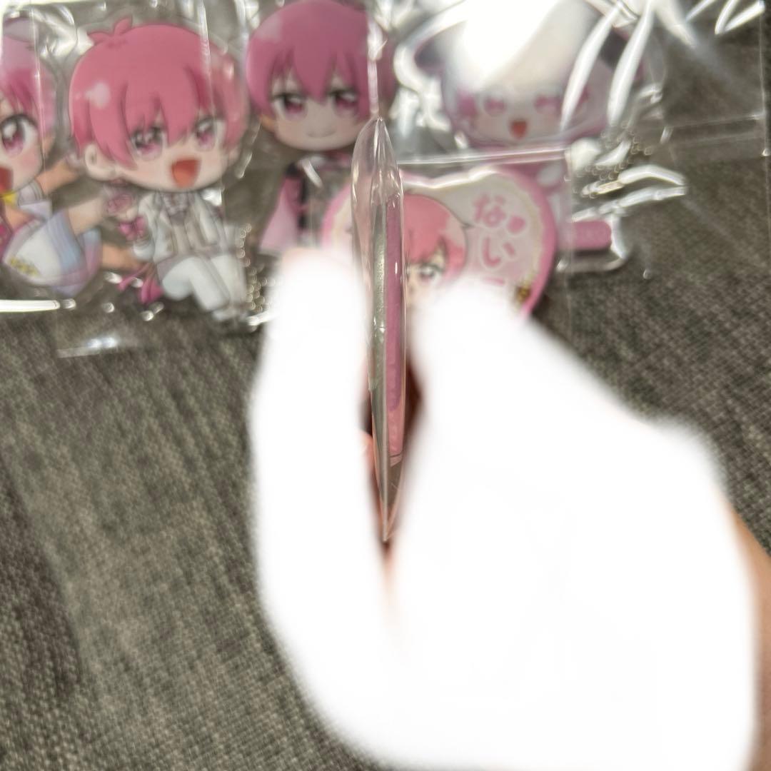 いれいす ないこ グッズ まとめ売り - メルカリ