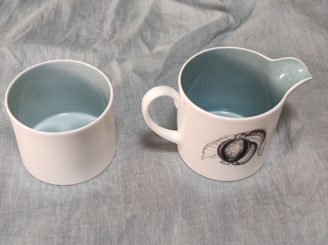 スージークーパー　ブラックフルーツシリーズ　3点セット