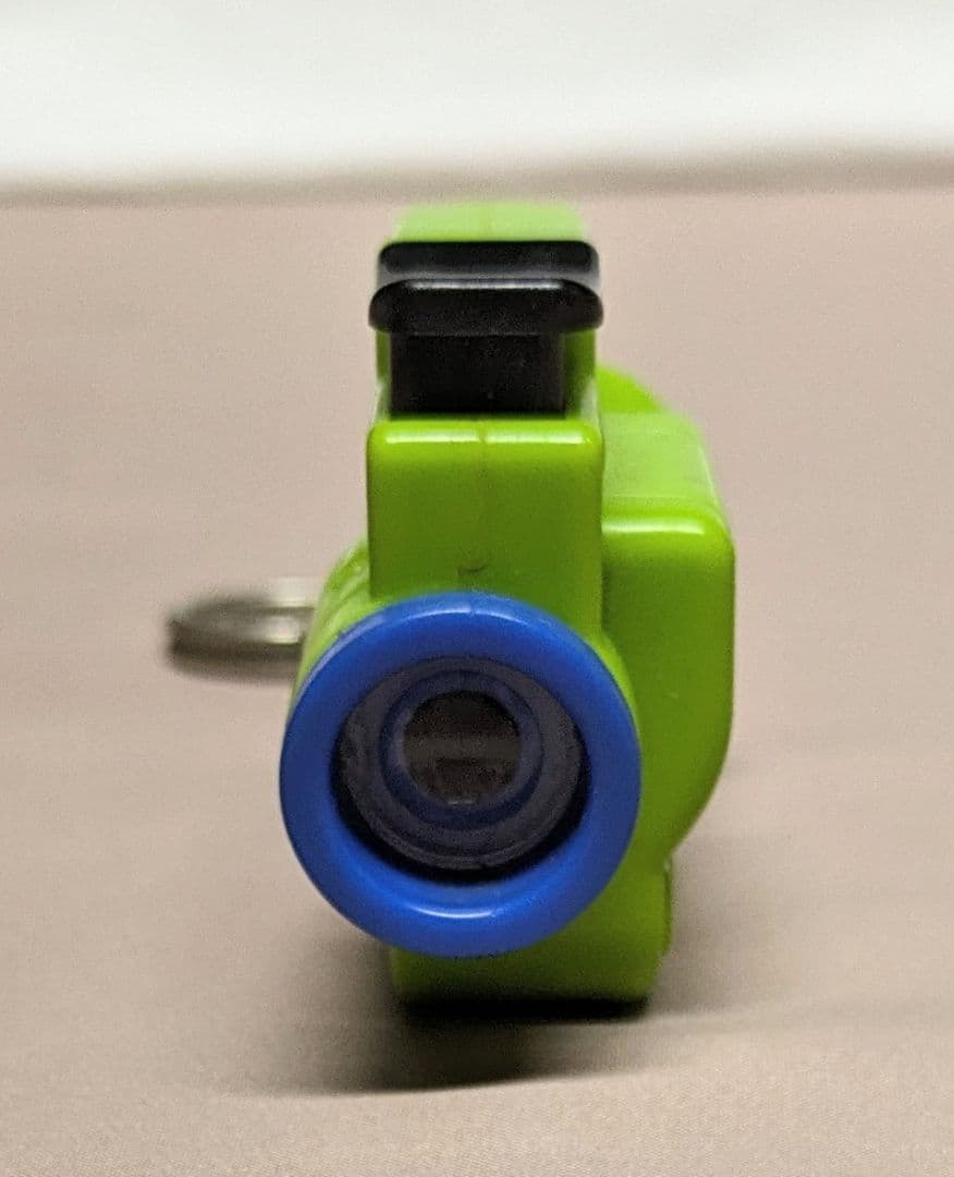 超レアポケモン/ポケモン TOMY くるくるムービーとポケモンムービー