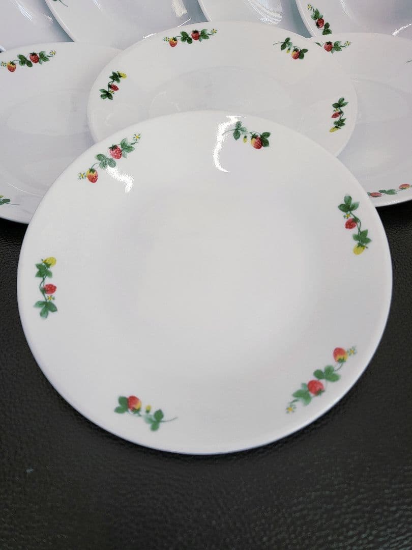 TK】コレールスウィートストロベリー Sweet Strawberryセット - メルカリ