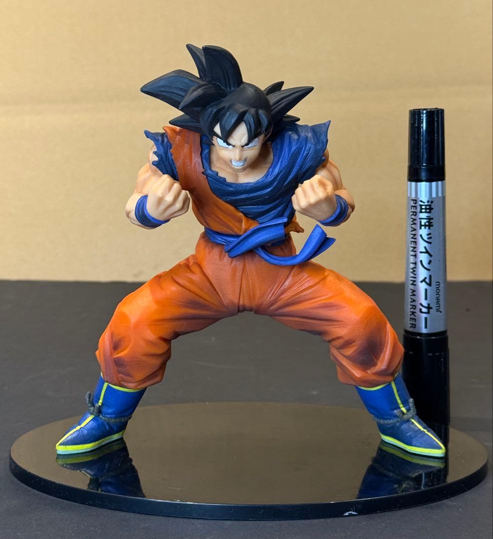 【ジャンク品】ドラゴンボール フィギュア 10セット12体検）天下一造形武道会