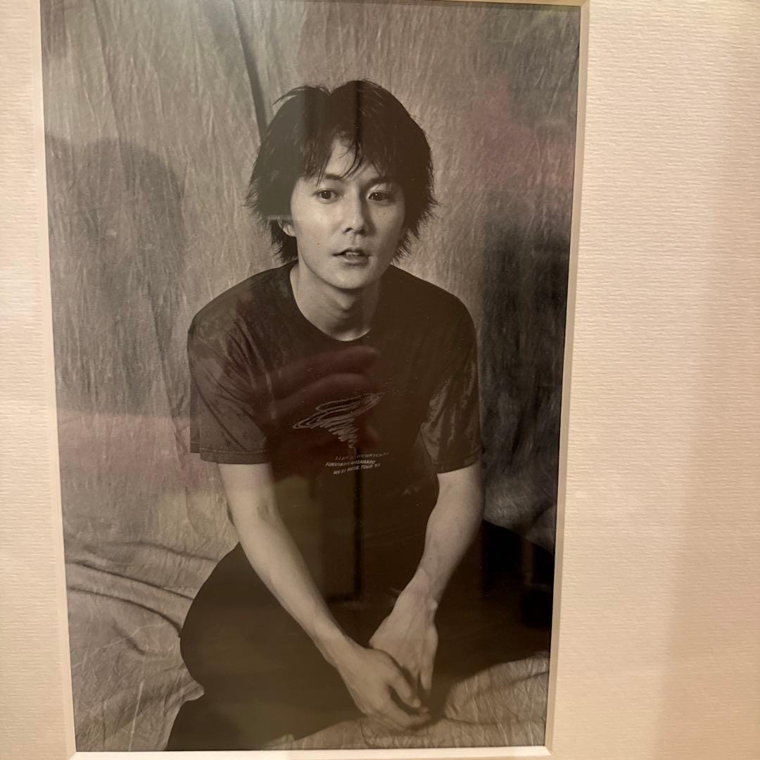 福山雅治　写真