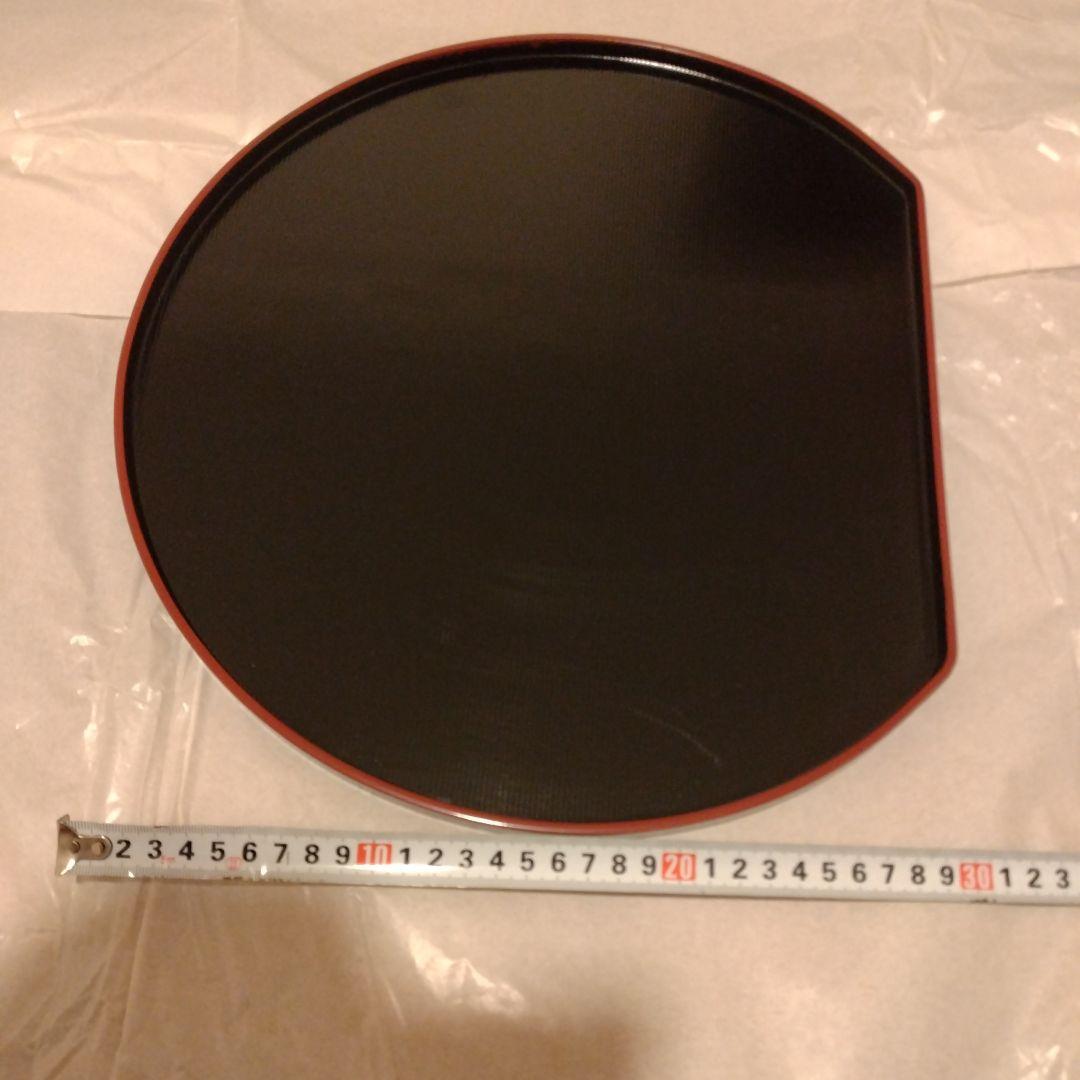 高級　千筋　尺二　７枚　未使用品　正月