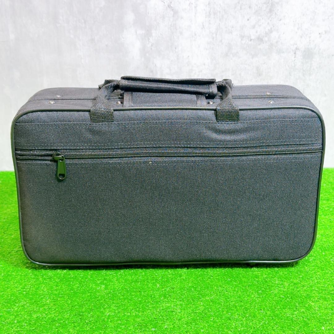 ヤマハ YCL-82 CUSTOM カスタム B♭ クラリネット ケース付き - メルカリ