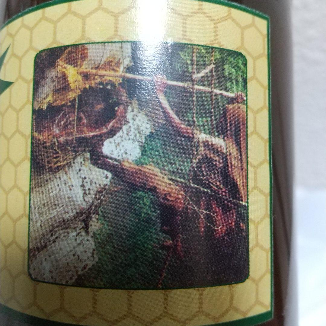 マッドハニー 鑑賞 ワイルドハニー 500ml 大容量 ネパール