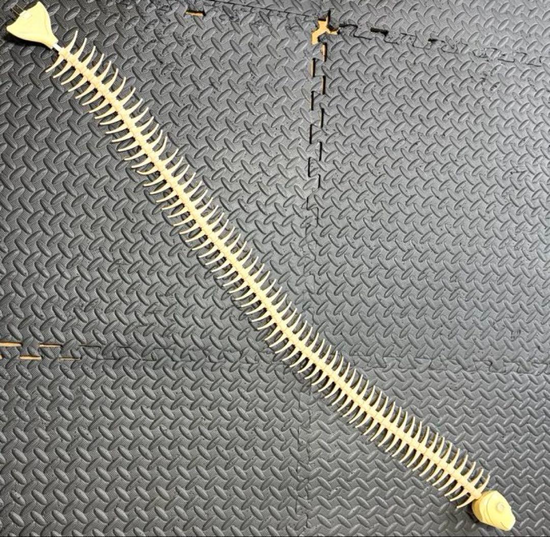 明和電機 魚コード SRZN-1 [1.2m] (通電確認済み)