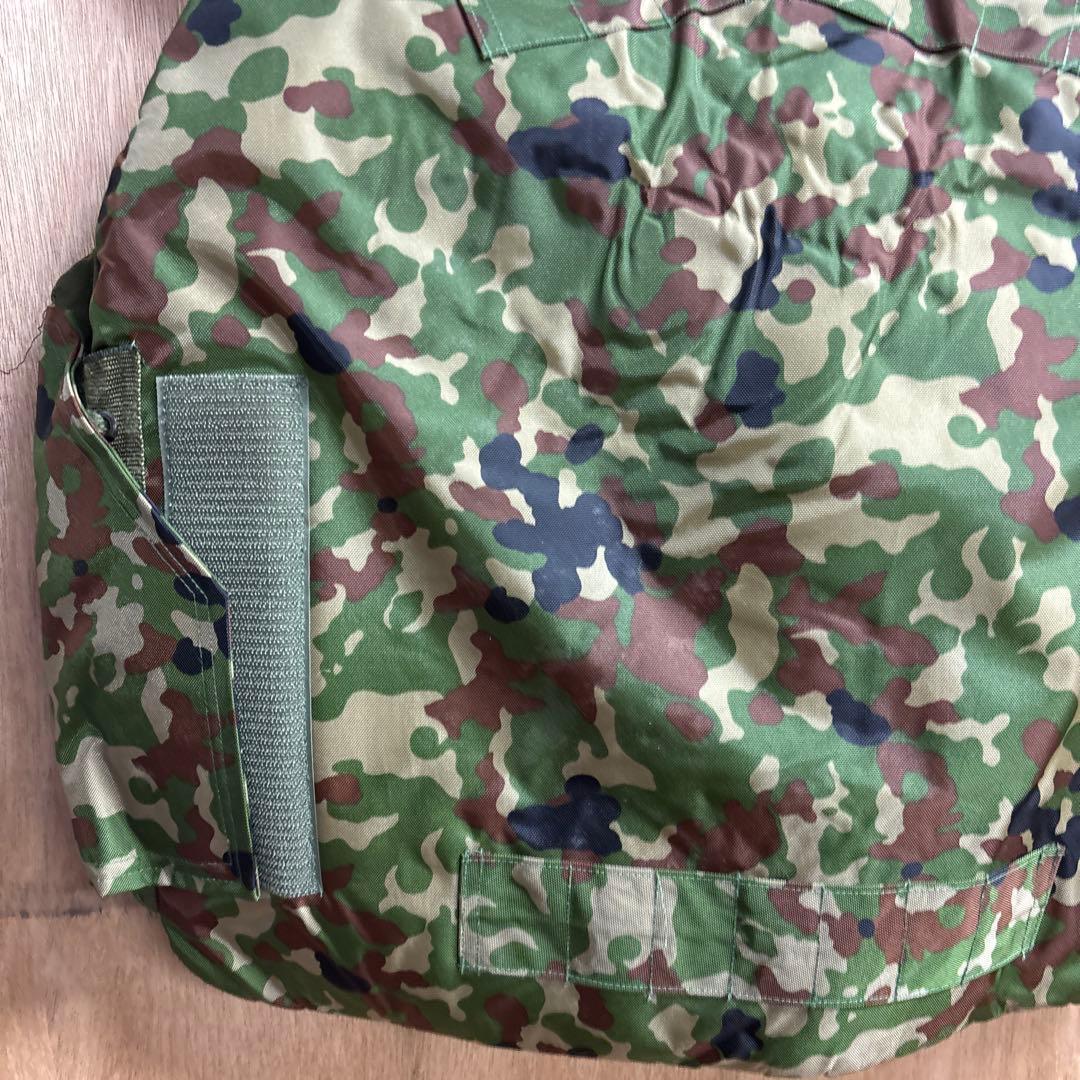 陸上自衛隊 防弾チョッキ1型 レプリカ 0130o177 - メルカリ