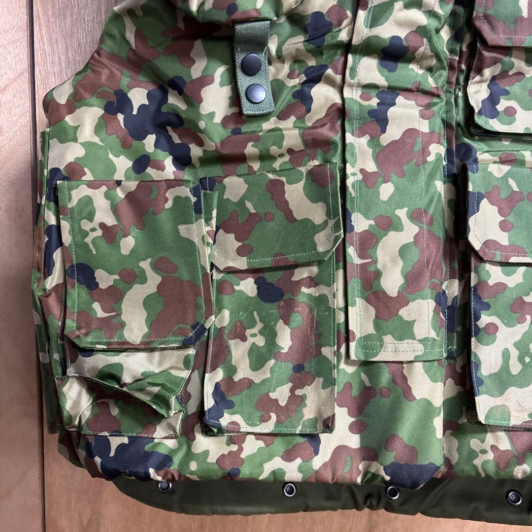 陸上自衛隊 防弾チョッキ1型 レプリカ 0130o177 - メルカリ