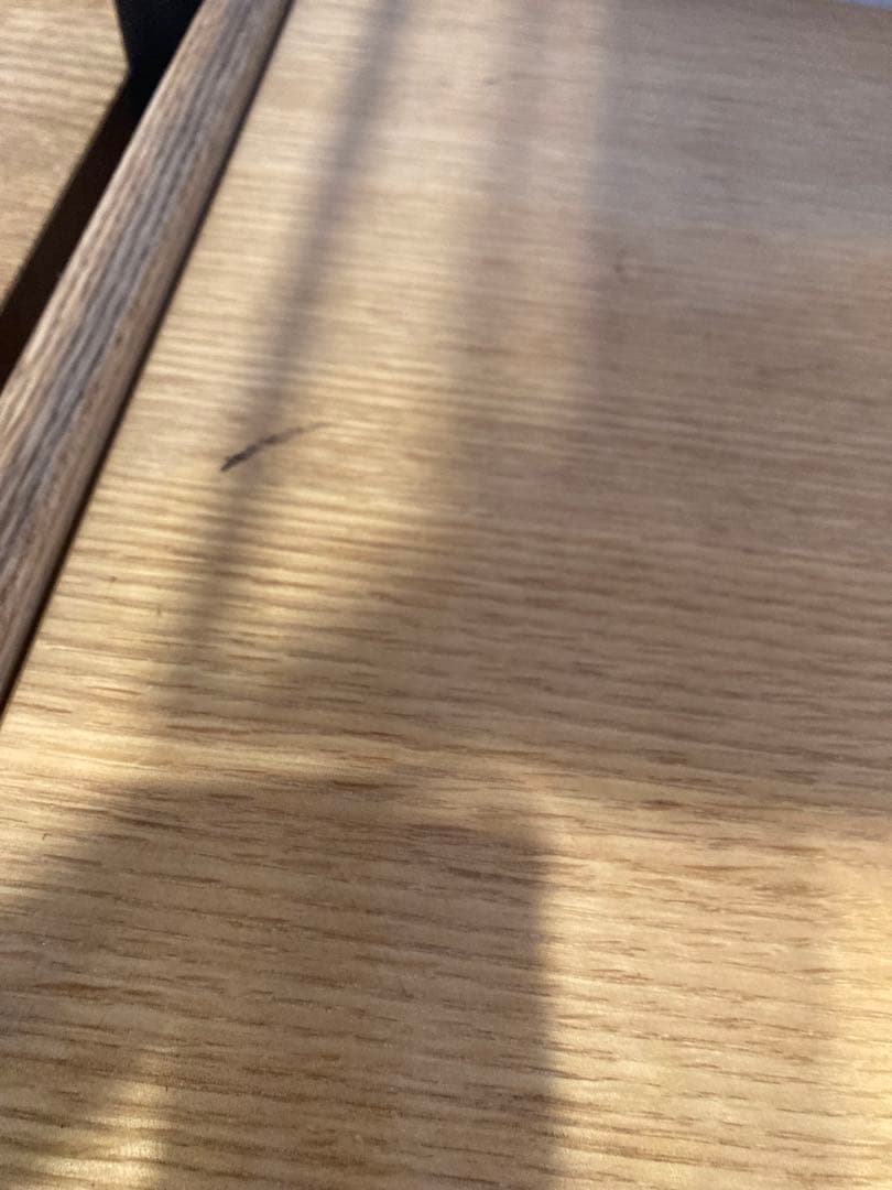 モモナチュラル食器棚・キッチンカウンター