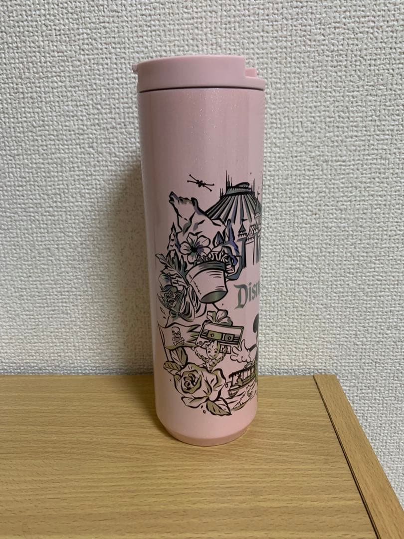 日本未発売】【カリフォルニアディズニー限定】100周年 スタバ