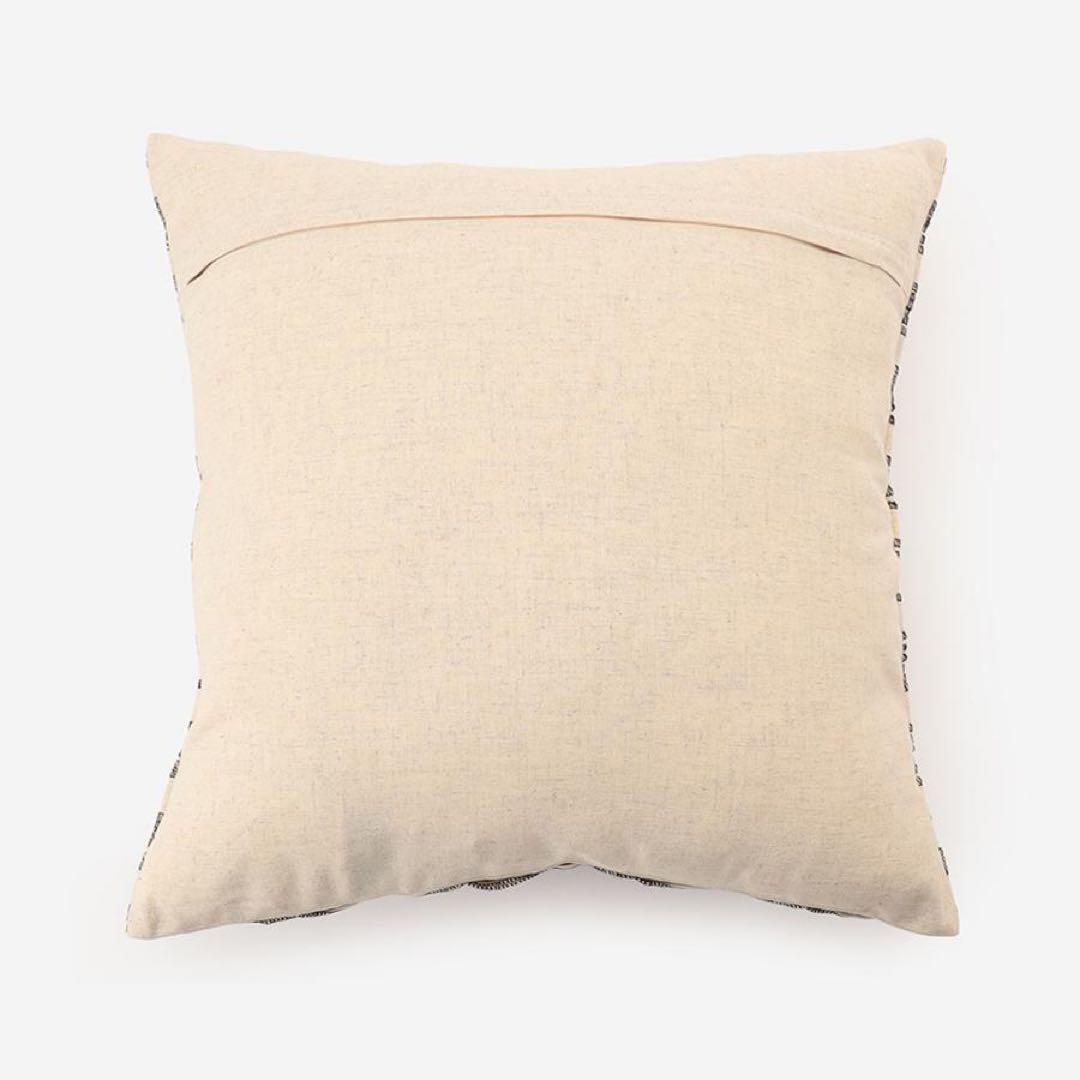 【新品未使用】ACTUS MESH クッションカバー 45cm角