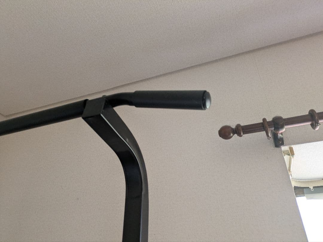 Time Sport ぶら下がり健康器 懸垂マシン