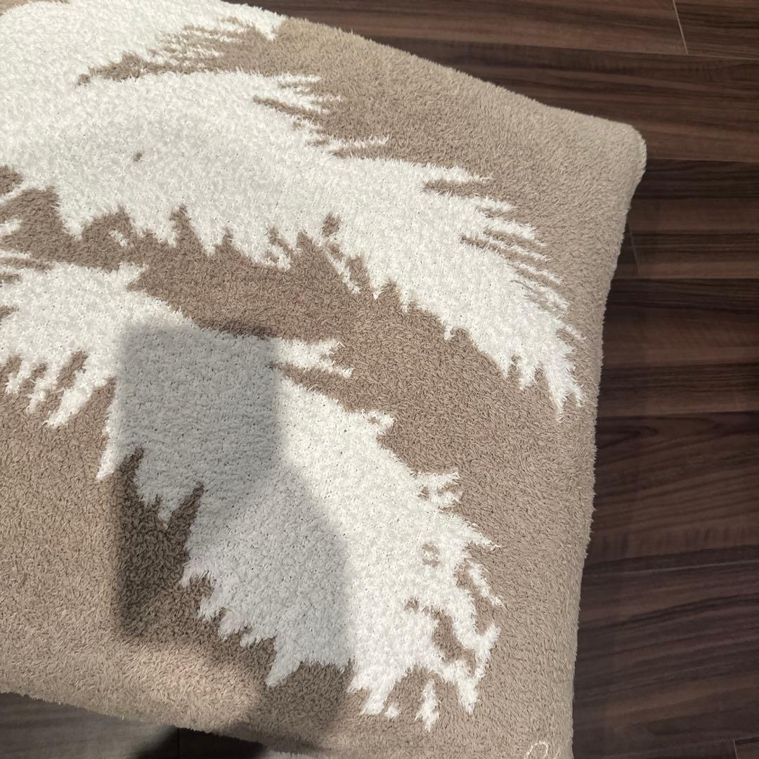 【美品】BAREFOOT DREAMS for Ron Herman クッション