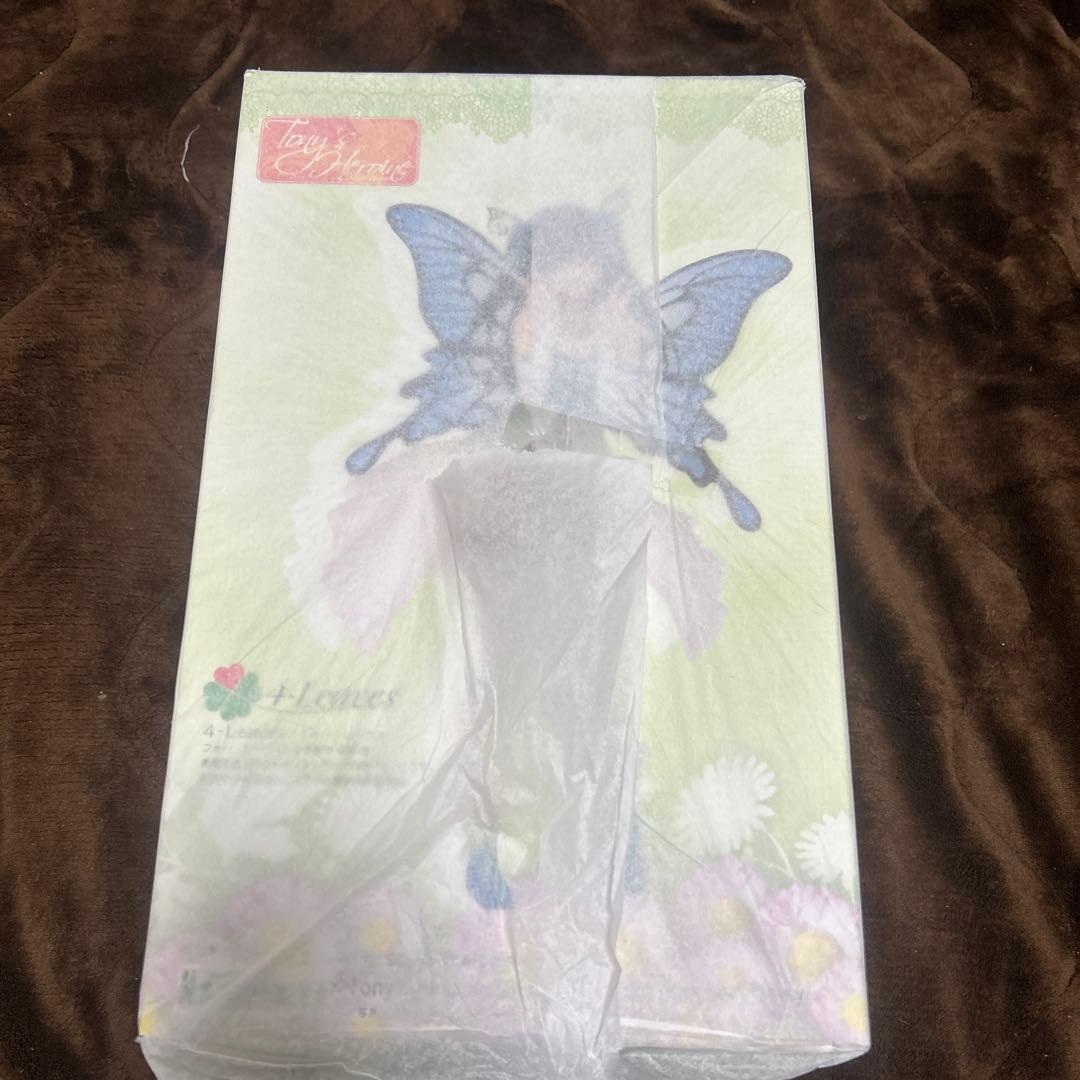 コトブキヤ Tony's ヒロインコレクション デイジー フィギュア