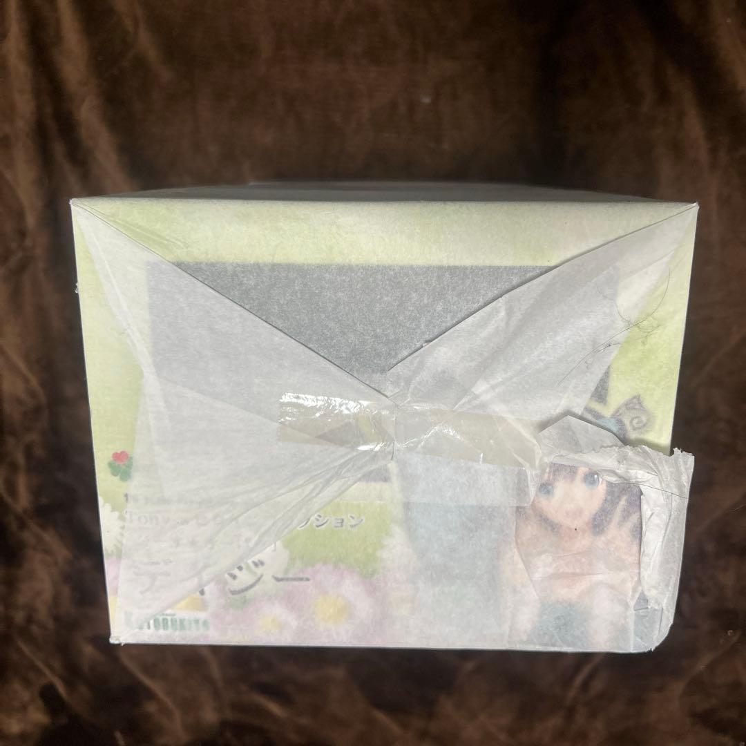 コトブキヤ Tony's ヒロインコレクション デイジー フィギュア