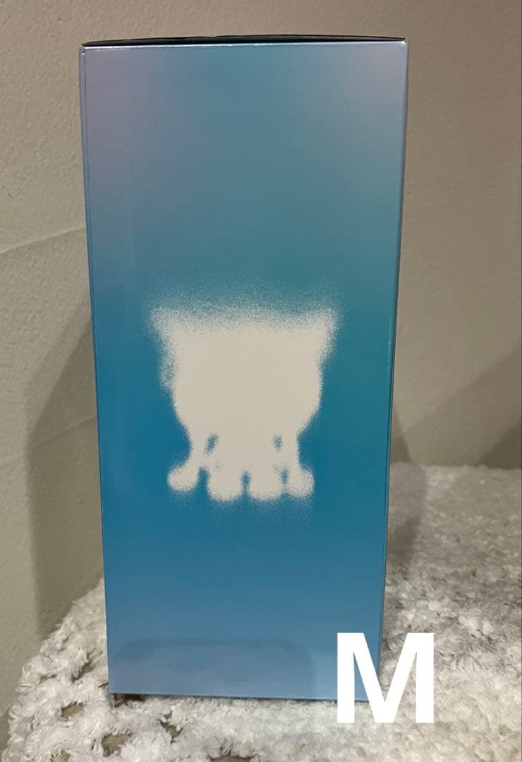 INNS INN音 オオカミ 新品未開封 正規品