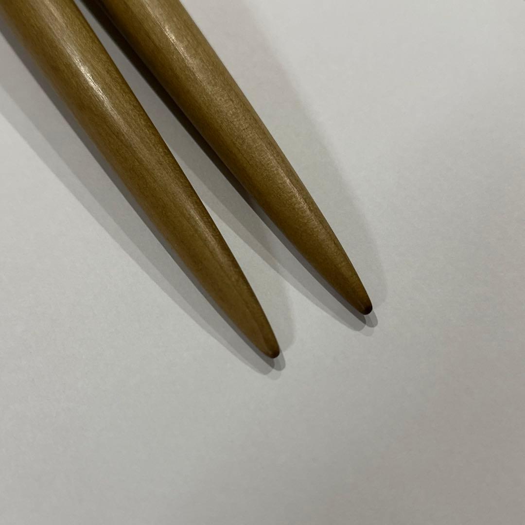 マイバチ 黒朴 万能型 太鼓の達人 - メルカリ