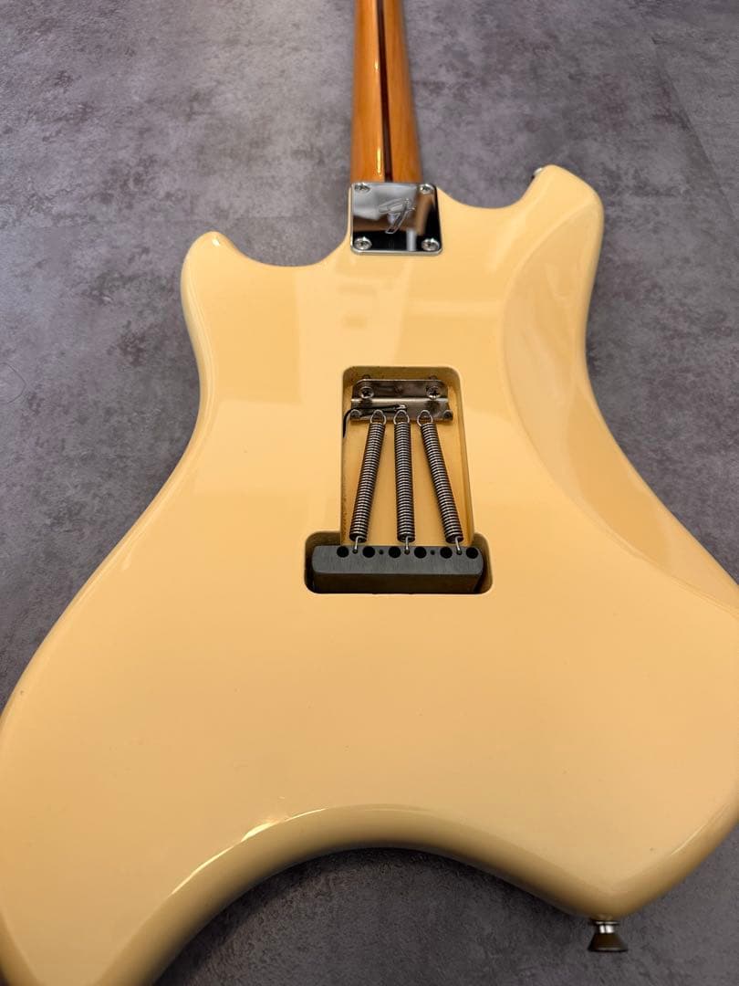 最終値下げ】Fender Daiki Tsuneta Swinger - メルカリ