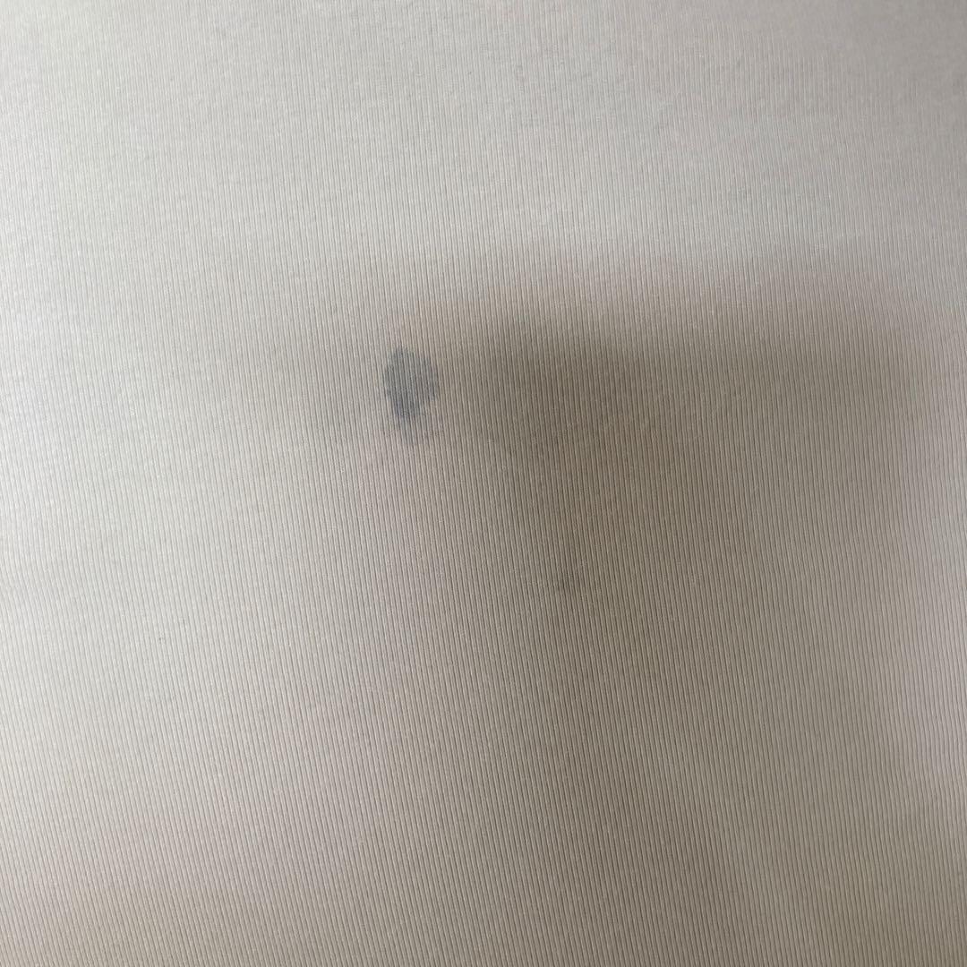 yoiboマックスダブルプレミアム ビーズクッション クリーム