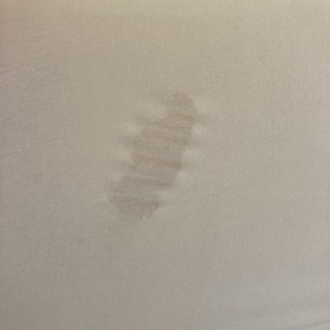 yoiboマックスダブルプレミアム ビーズクッション クリーム