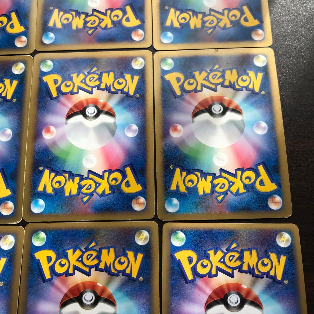 Lv.X まとめ売り 12枚 ②