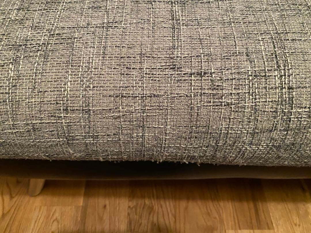 うない　 armonia アルモニア　ソファー　1P 1人掛け