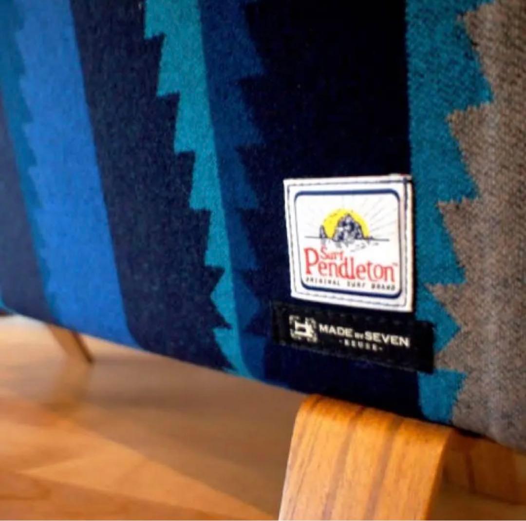 マガジンラック Surf Pendleton WTW