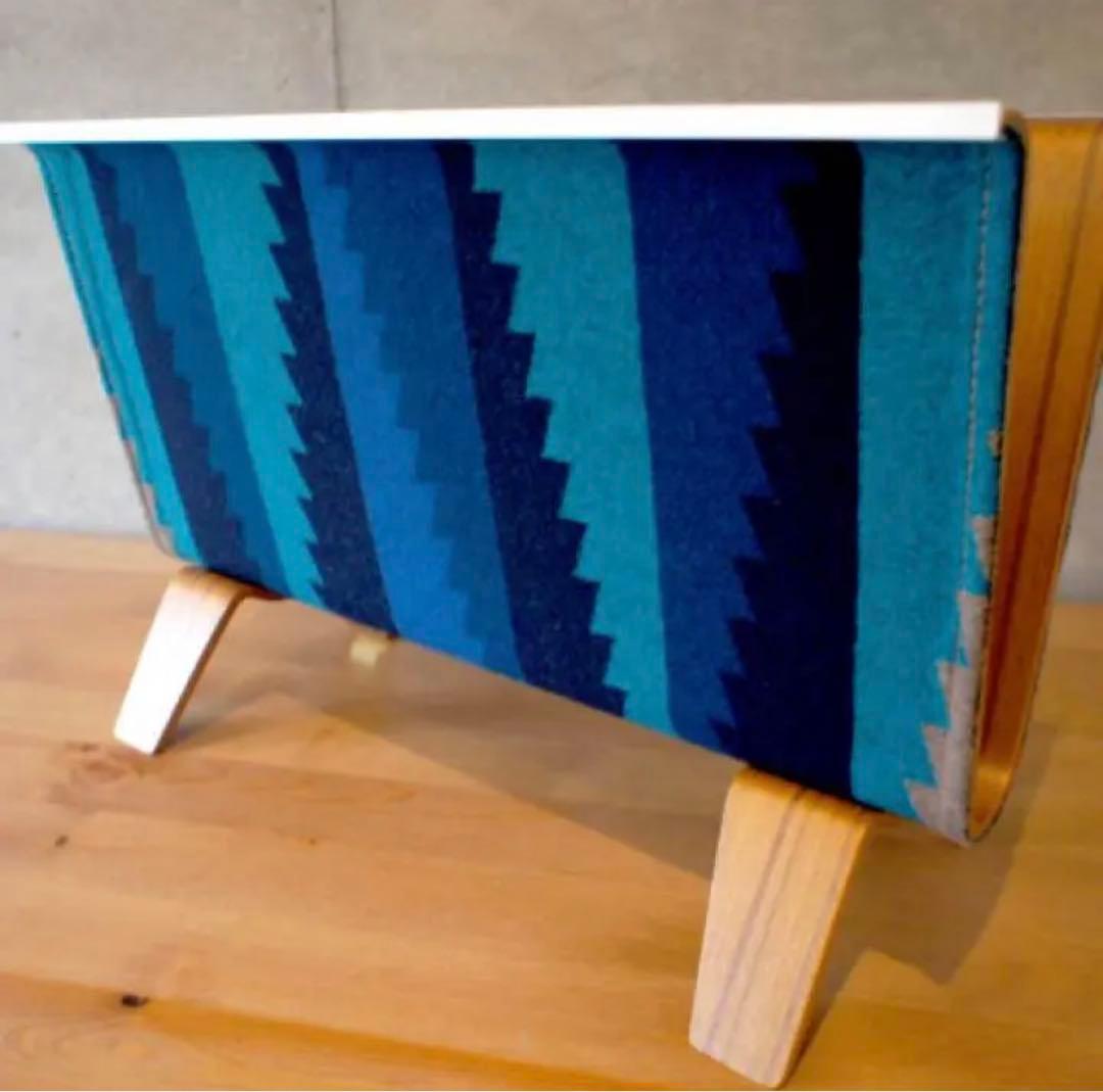 マガジンラック Surf Pendleton WTW