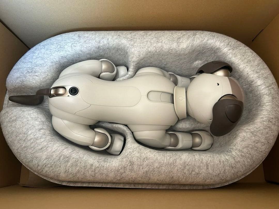 SONY アイボ ERS-1000 送料込