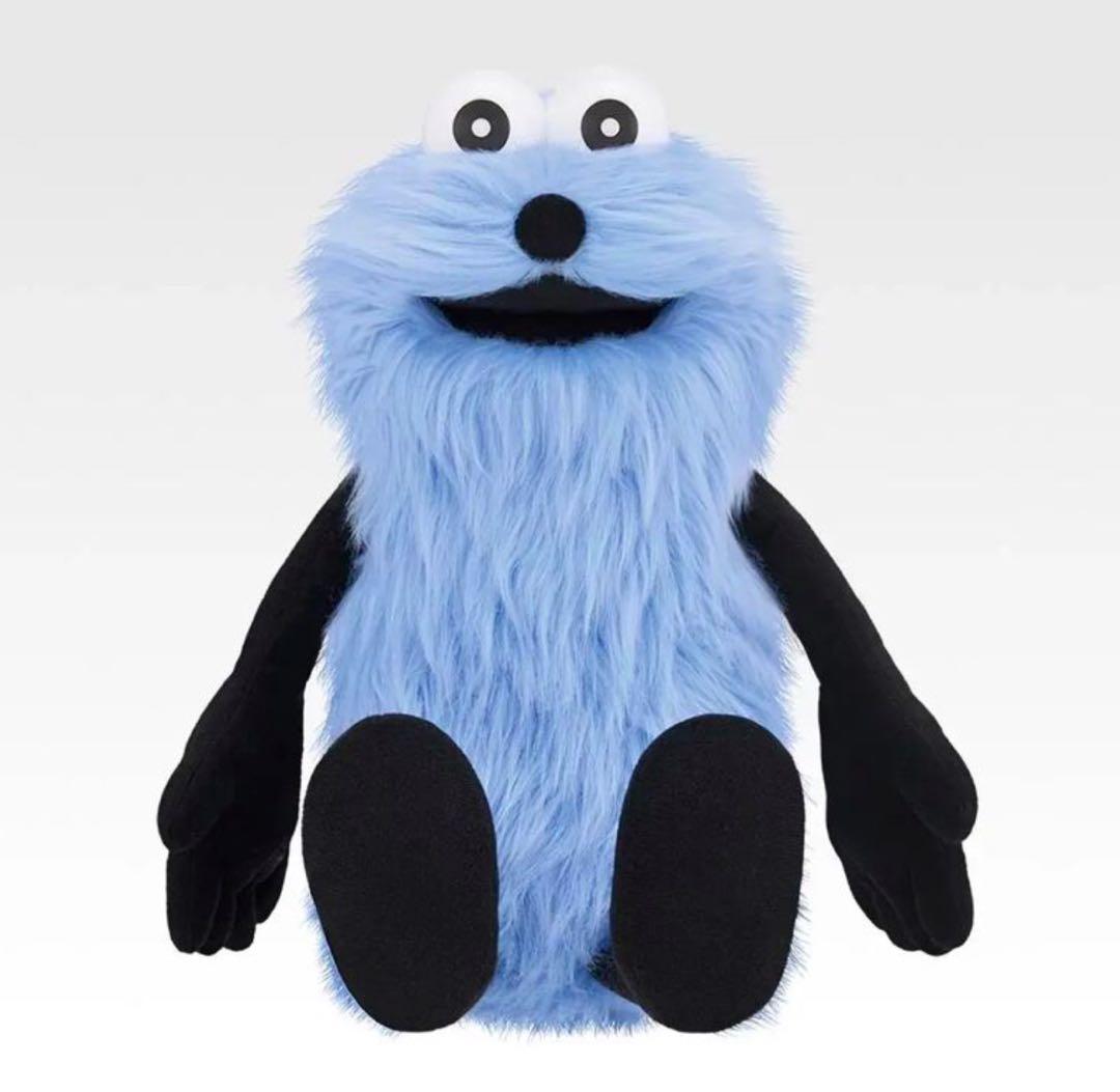 パペットスンスン/一番くじ/ラストワン賞 - メルカリ