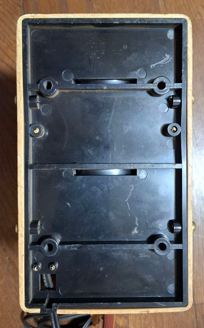 M-4 SHERMAN X-1 SUPER BOMBE エアータンク 4L 2本