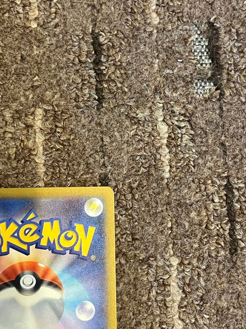 メガカイリューex SAR ポケモンカードゲーム